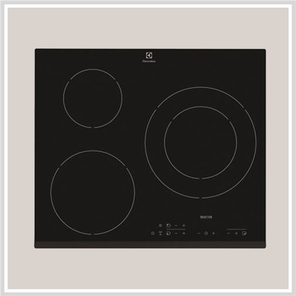 Bếp Từ Âm Electrolux EHH6332FOK